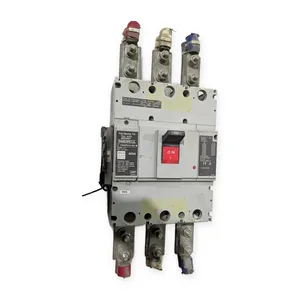 Fuji Electric SA603RCUL Auto Breaker