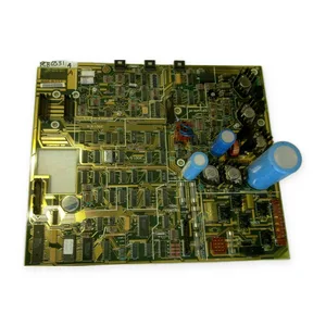 HP 05890-60010 Board 5890 Gas Chromatograph PCB