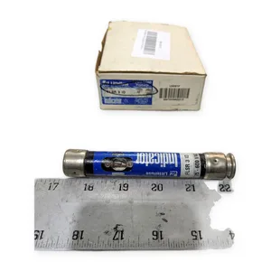 Littelfuse RK5 Time-Delay Indicator Fuse