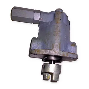 Nippon OIL Pump TOP-13MA Trochoid
