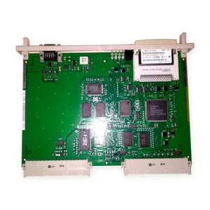 Siemens 6ES5 308-3UC21 Simatic InteRFACE MODULE