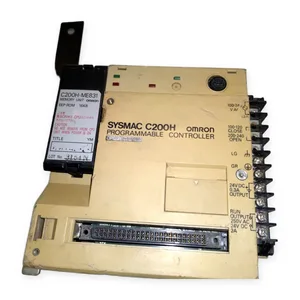 Omron C200H-ME831 PLC