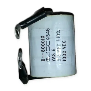 ASC C-800010 Film Capacitor