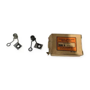 Cutler-Hammer 9586H171B Relay Heater Element Coil