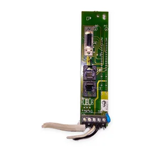 Fischer Porter 686B607U01 Board G415-3 Industrial Control