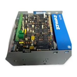 Moeller TPY3-415/480-40-2B Drive Armature Field Converter