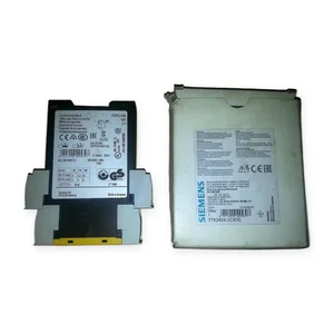 Siemens 3TK2824-2CB30 SIRIUS Safety Relay