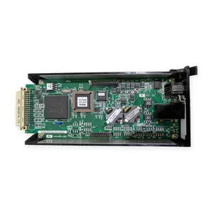 General Electric B86444-04 Frequency Multiplexer Module
