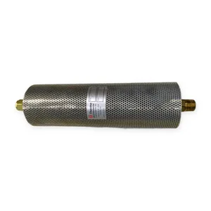 Thermo Steel Cartridge Gas Analyzer