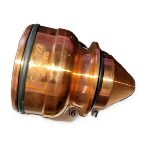 C122-722 Centricut Nozzle
