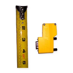 Erni Profibus Connector