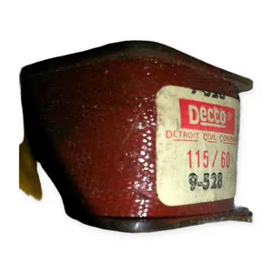 Decco 9-528 Solenoid