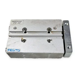 Festo 170904 Guided Cylinder – actual item, photo 1 of 6