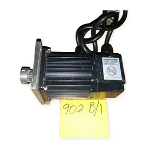 Yaskawa USAREM-01CFJ23 AC Servo Motor