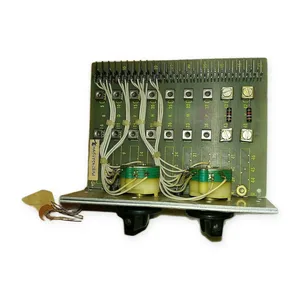General Electric PWB259A3119G1 Meter Board PCB Industrial Drive – actual item, photo 1 of 3
