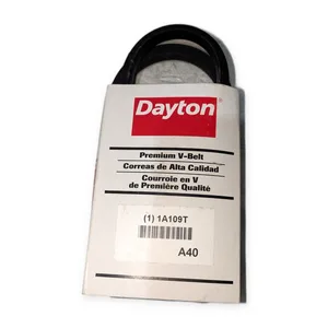 Dayton 1A109T Premium Belt
