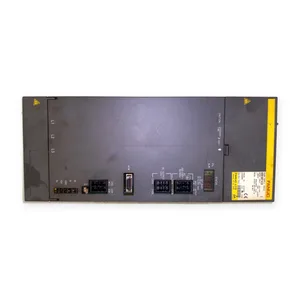 Fanuc A06B-6087-H126 Power Supply Module
