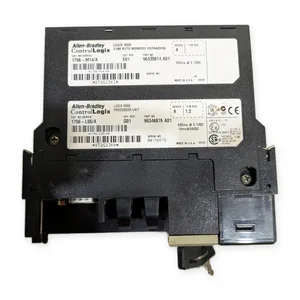 Allen-Bradley 1756-L55/A CPU