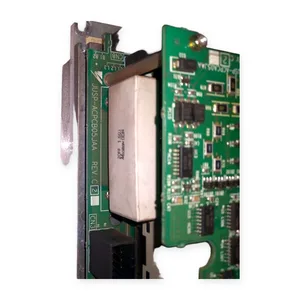 Yaskawa JUSP-ACPCB05JAA Yasakawa 2 CN3