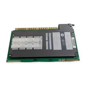 Allen-Bradley 1771-IQ16 PLC I/O Module