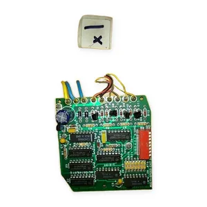Westronics CB100149-01 PCB Circuit Board