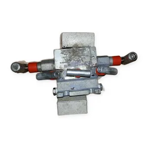 Phoenix Contact P6M5S8FFLCSVZ Solenoid Valve