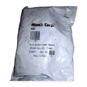 Altech AB3 Corp Push Button – actual item, photo 1 of 3