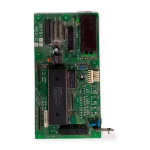 Toshiba Control Panel Board