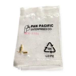PAN Pacific MCX-2201 RF Connector