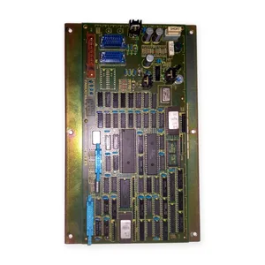 Fanuc A20B-1003-0340/02A CNC Control Board