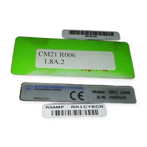 Datalogic CM21 R006 PLC Interbus Interface Module