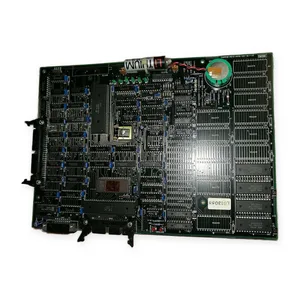 Hitachi Memory RAM Disk CNC Board