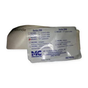 Monarch M1412 500 Control Cable Splitter