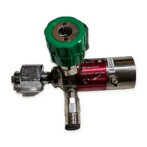 Life Support Products L280-220K-STLOXYGEN Meter