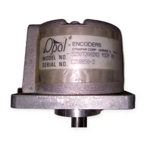 Dynapar 52507200243 Opal Incremental Rotary Encoder