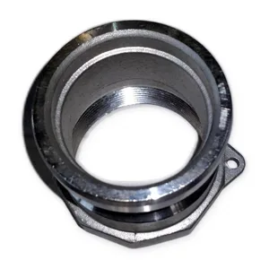 Dixon 200-A Cam and Groove Adapter – actual item, photo 1 of 5