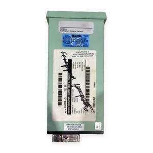 Matl GS/O001 ABB Panel Meter