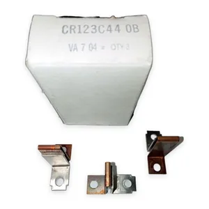 General Electric CR123C440B Overload Relay Heater Elements – actual item, photo 1 of 4