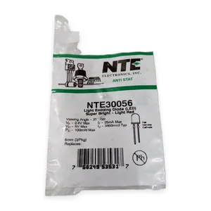 NTE NTE30056 Electronics Super Bright Light
