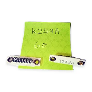 General Electric CR123K249A Overload Heater Element – actual item, photo 1 of 2