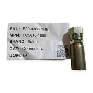 Eaton FC5810-1008 Connectors
