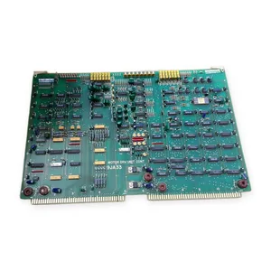 Kawasaki 9JA33 Drive Unit PCB Circuit Board