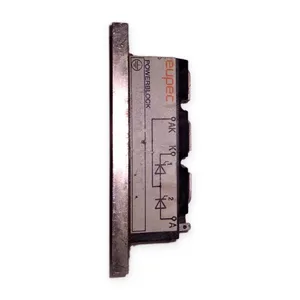 Eupec 123118-TT Powerblock