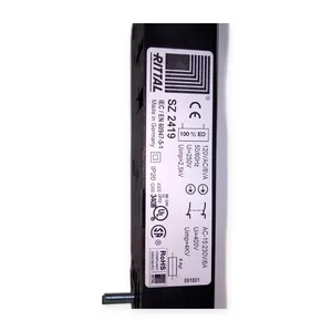 Rittal IP20 AC-15 Door Safety Interlock Switch