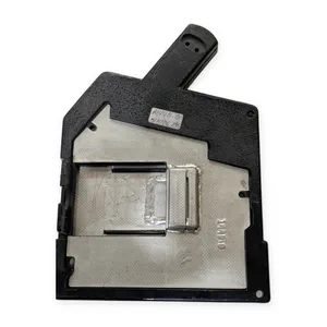 Telemotive A1445-0 Remote Transmitter Housing Panel