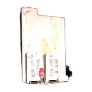 Fanuc A16B-2202-077 Amplifier Control Circuit Board