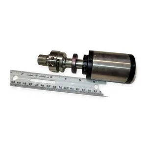 Valco A-90 4 Port Acutator Air Valve – actual item, photo 1 of 3