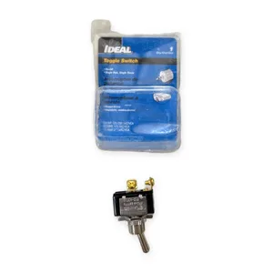 Ideal R13-437 Toggle Switch