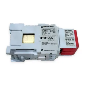 Allen-Bradley 700-CE310Z Safety Control Relay