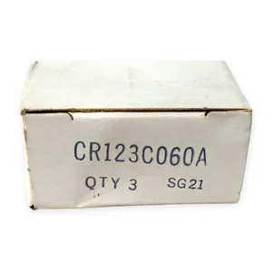 General Electric CR123C060A Overload Heater Element